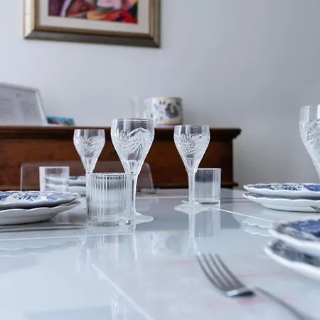 Apartment Italianway - Bonnet 5 *