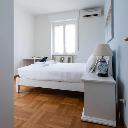 Apartment Italianway - Bonnet 5 Milan