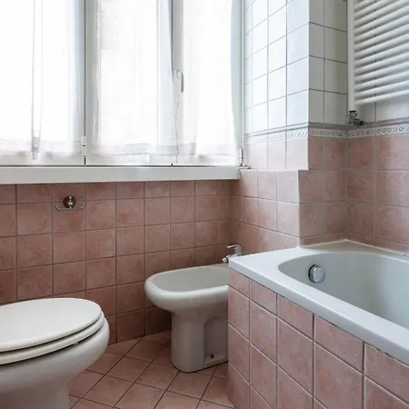 Apartment Italianway - Bonnet 5 Milan