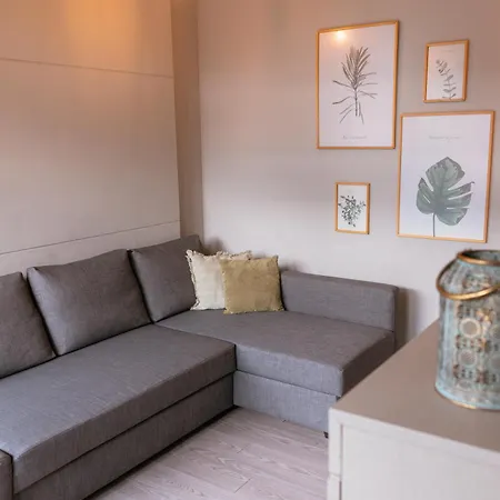 My Lovely Place Loreto Apartman *