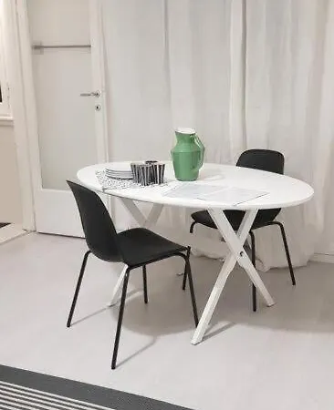 Apartment Tortona District Milan