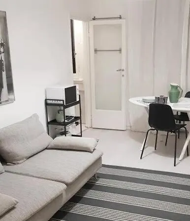Apartment Tortona District