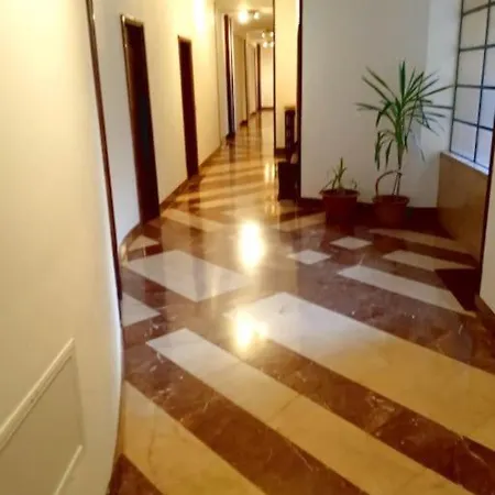 Apartment Tortona District Milan