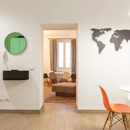 Moscova Elegant Apartment *