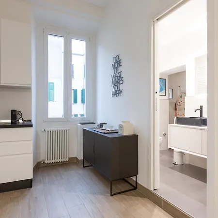 Apartment Moscova Elegant
