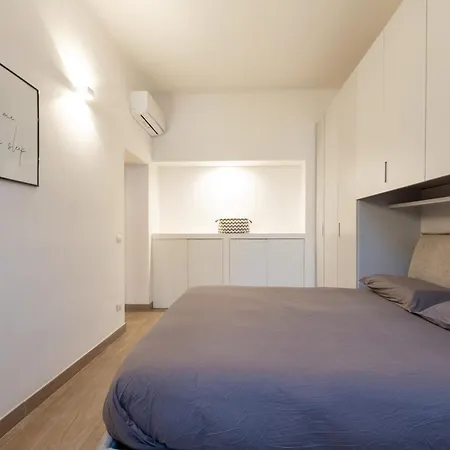Moscova Elegant Apartment