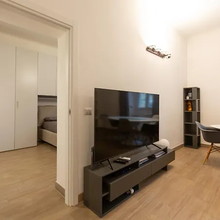 Apartment Moscova Elegant *