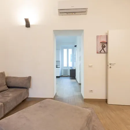 Moscova Elegant Apartment