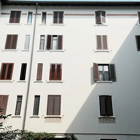 Apartment Garibaldi Isola