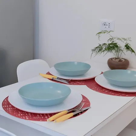 Garibaldi Isola Apartment *