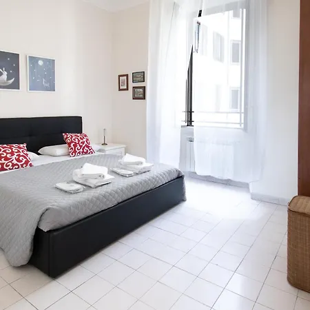 Garibaldi Isola - 80m From Garibaldi Station & 10min From Station *