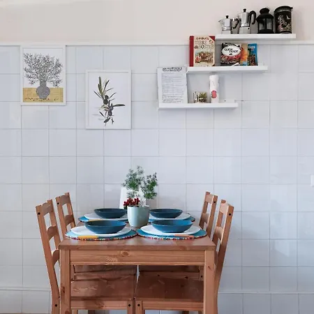 Garibaldi Isola Apartment Milan