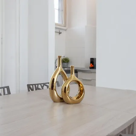Galleria Moderna In Porta Romana Appartement Milan