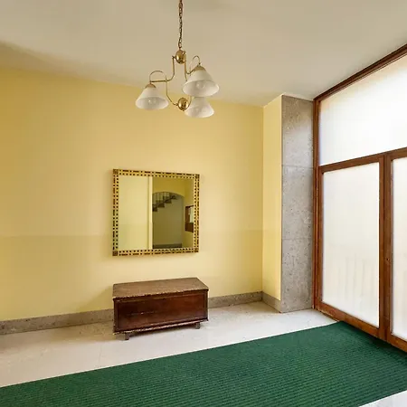 Appartement Galleria Moderna In Porta Romana