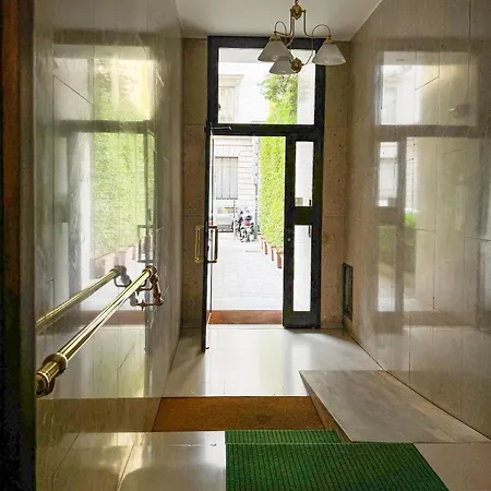 Appartement Galleria Moderna In Porta Romana *
