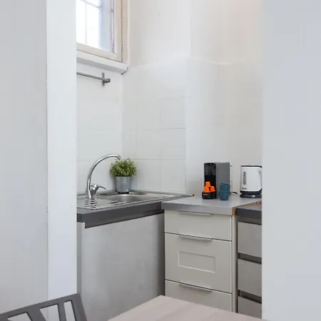 Appartement Galleria Moderna In Porta Romana