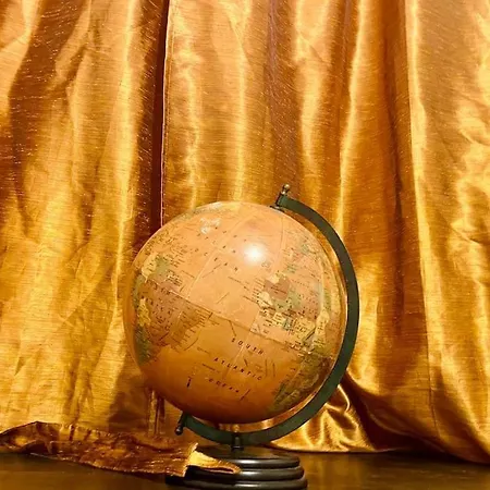 Life - Charming Joie De Vivre Apartmán *