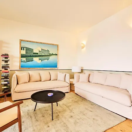 Spazioso Trilocale Porta Romana - Mirable Pm Апартаменты