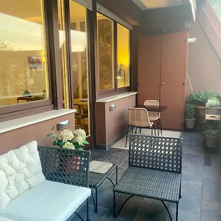 Apartment Bright&stylish Near Duomo, Center Mailand