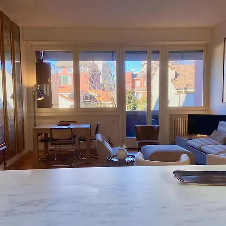 Bright&stylish Near Duomo, Center Apartment *
