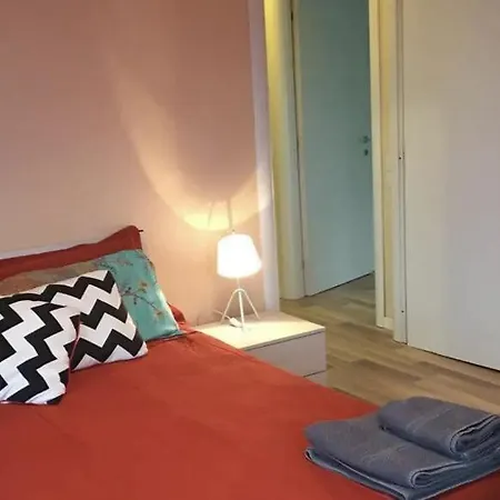 Luminoso E Accogliente