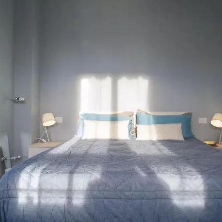 Luminoso E Accogliente Holiday home *