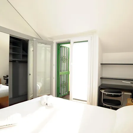 Pont De Ferr Appartement
