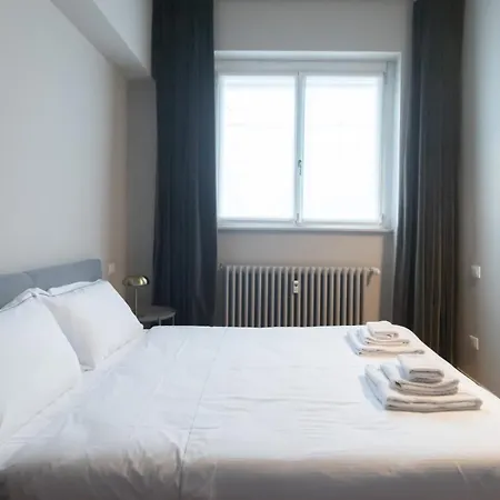 Italianway Easy - San Vittore 16 Lägenhet