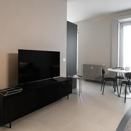 Lägenhet Italianway Easy - San Vittore 16 *