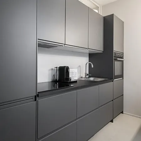Italianway Easy - San Vittore 16 Lägenhet