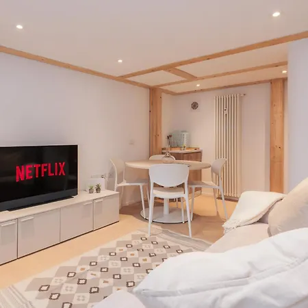 Lägenhet Modern Loft In - Near Lodi Tibb Metro Milano