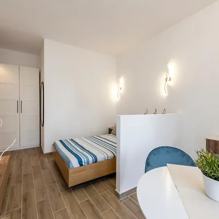 Apartment Urban - 7sundays Milan