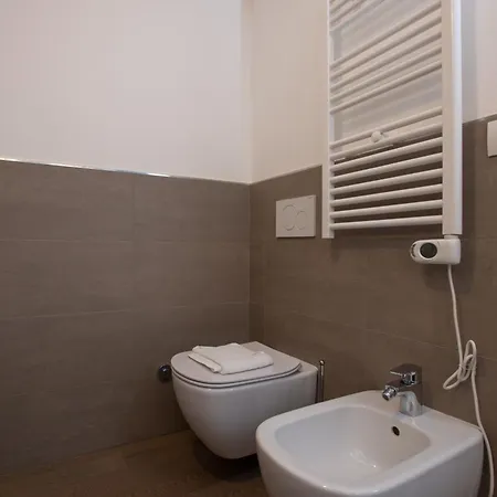 Apartment Spiga Elite Studio - Near San Babila M1 *