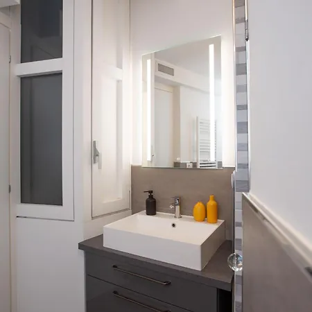 Spiga Elite Studio - Near San Babila M1