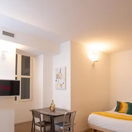 Spiga Elite Studio - Near San Babila M1 *