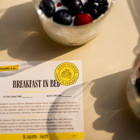 Agave In アパートホテル 3*