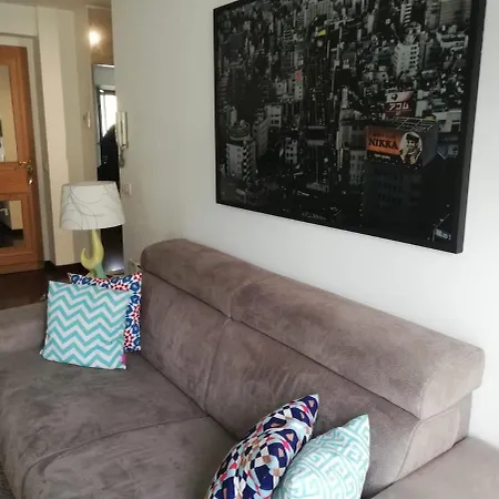 Delightful Two-room In Brera Appartement Milaan