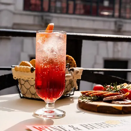 Agave In アパートホテル