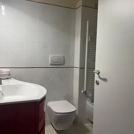 Cozy In Brera Apartman