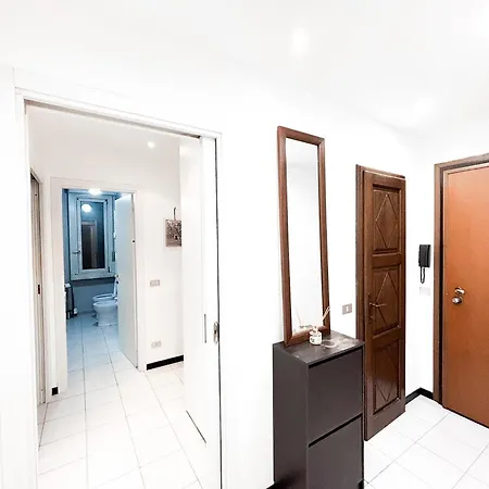 Sweet Staying At Large 3rooms In Navigli Mailand