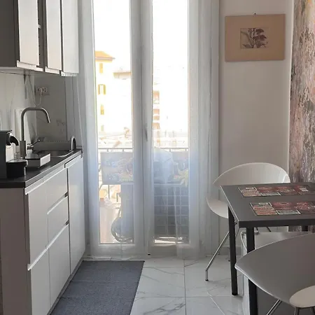 Anad Apartament