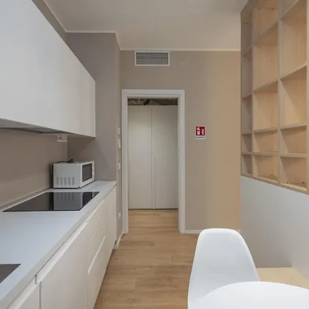 & Modern Porta Vittoria-duomo By Rentopolis * מילאנו