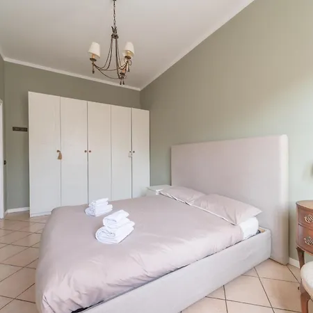 Apartament Pretty Flat In *