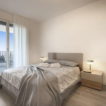 Apartment Theorema - Terrazza Privata *