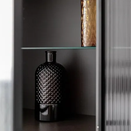 Dergano Suite7a - Monolocale Di Charme M3 Dergano Daire