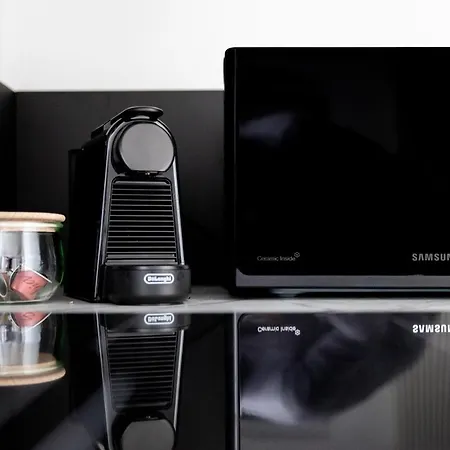 アパート Dergano Suite7a - Monolocale Di Charme M3 Dergano ミラノ