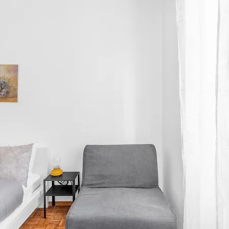 Vald10 -niguarda- New Luxury Large Mailand