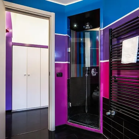 Getthekey Record Apartman Milánó