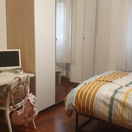 Marvin House Lejlighed Milano