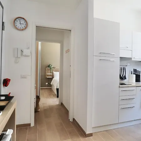Apartment Olive - Duomo, Navigli, *